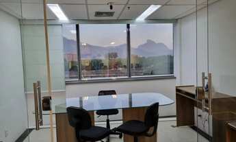 Imagem 2: SALA COMERCIAL - DIMENSION OFFICES PARK
