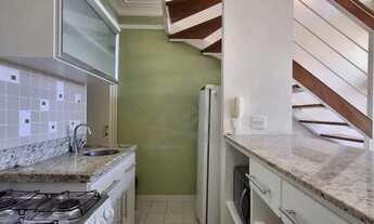 Imagem 2: Apartamento à venda e para alugar em Campinas, Cambuí, com 1 suíte, com 72 m², Soho