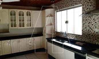 Imagem 3: Casa à venda em Palmeiras, Araçatuba