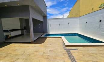 Imagem: BARRAVENTO - CASA COM 3 QUARTOS