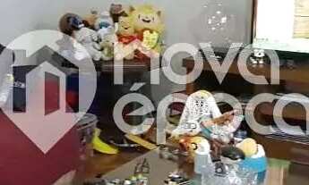 Imagem 7: Cosme Velho Casa com 5 dormitórios