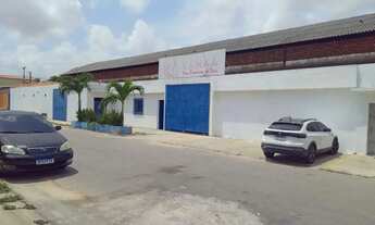 Imagem: Galpão para aluguel em Dom Lustosa - Fortaleza