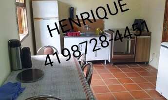 Imagem 6: Casa balneario coroados