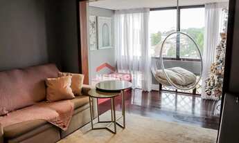 Imagem: Apartamento em Rua Borges De Medeiros