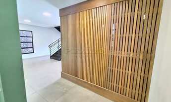 Imagem 7: Salão comercial com 255,29m², bairro Jardim Botânico, Zona Sul de Ribeirão Preto/SP