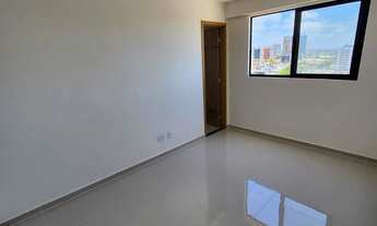 Imagem 7: Edifício Galiza - Apto 2/4 sendo 1 suite de 50 m², 1 vaga por 363.560, Lagoa Nova, Natal