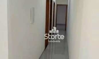 Imagem 7: Casa com 3 dormitórios à venda, 84m² por R$ 470.000 - Bosque dos Buritis - Uberlândia/MG