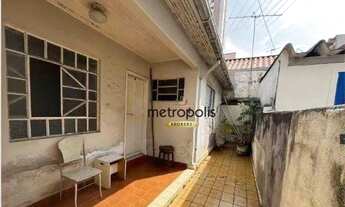 Imagem 2: Casa, 243 m² - venda por R$ 1.600.000,00 ou aluguel por R$ 5.800,00/mês - Santa Paula - Sã