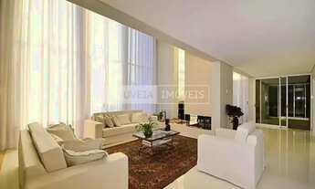 Imagem 4: Casa com 4 Dormitórios, 4 Suítes, 590 m², aluguel de R$ 25.000 + Taxas - Santa Felicidade