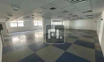 Imagem 5: Conjunto para alugar, 721 m² por R$ 67.053,00/mês - Centro - Rio de Janeiro/RJ