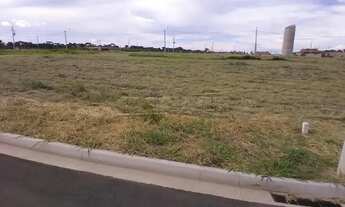 Imagem 6: Lote em condominio fechado Damha IV em São Carlos - SP