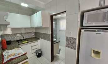 Imagem 4: Kitnet Pé na Areia - Mongaguá/SP - Frente para o Mar