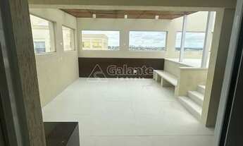 Imagem 6: Cobertura - Vila Brandina - Campinas