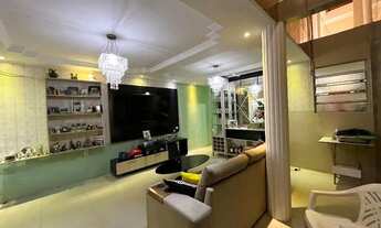 Imagem 5: Casa com 4 quartos à venda, 224 m² por R$ 570.000 - Presidente Kennedy - Fortaleza/CE