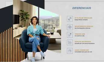 Imagem 4: Lançamento em Samambaia Sul