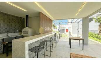 Imagem 2: Apartamento à venda 2 Quartos 1 Suite 1 Vaga 59M² Jardim do Salso Porto Alegre - RS