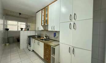 Imagem 4: Imóvel para venda com 90 metros quadrados com 3 quartos em Centro - Guarapari - ES