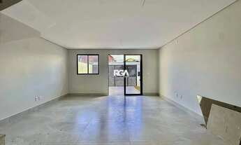 Imagem 6: Casas Geminadas 3 Quartos Bairro Itapoã, BH