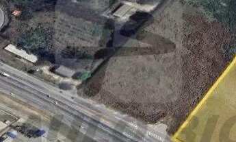 Imagem: Terreno industrial para venda no bairro