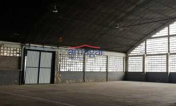 Imagem 3: Galpão para alugar no Jardim Califórnia Jacareí - SP