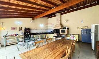 Imagem 5: Casa Térrea 3 quartos (1 Suíte) 7 vagas Para comércio ou moradia Jardim Sumaré