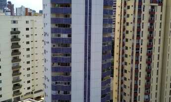 Imagem: APARTAMENTO MOBILIADO 3Q COM 1 SUÍTE