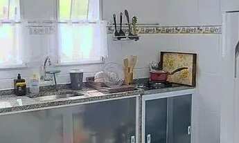 Imagem 6: Imóvel para venda com 110 metros quadrados com 2 quartos em Ouro Verde - Rio das Ostras