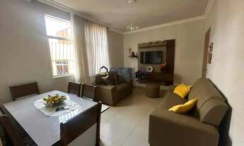 Imagem 2: Apartamento à venda, 3 quartos, 1 vaga, Cinquentenário - Belo Horizonte/MG