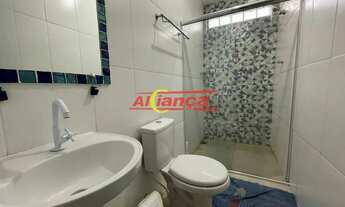 Imagem 7: SALÃO A VENDA, 200 M² -Cidade Soberana - Guarulhos - SP