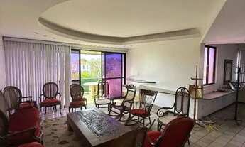 Imagem 3: Apartamento Amplo no Edifício Ville de France