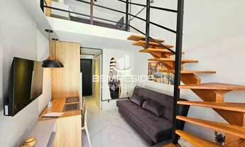 Imagem 3: Loft escriturado à poucos passos do mar na praia do Camacho em Jaguaruna