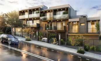 Imagem 2: Venda - Sobrados - 2 dormitórios - Colina Sorriso - Caxias do Sul - RS