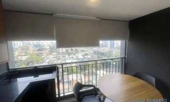 Imagem 3: APARTAMENTO - BROOKLIN - SP