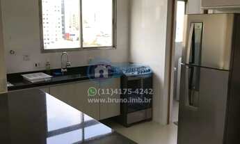 Imagem 4: Venda apartamento Próximo ao metrô 2 dorm. em Santana, SP. 80m², por R$ 588.000. Oportunid