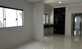 Imagem 3: Casa com desconto de ( R$ 38.000,00 na entrada ) Anápolis