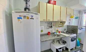 Imagem 6: Réveillon 2026 - Apartamento c/ 1 Quarto (AR) - 4 Quadras Mar - Prainha