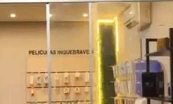 Imagem 3: Venda Assistência técnica