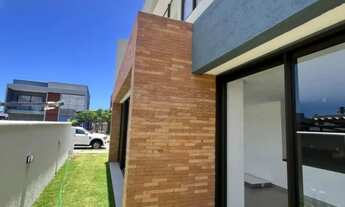 Imagem 6: Casa com 4 Suítes e Área de Lazer Completa à venda no Condomínio Vista Lagoa