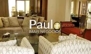 Imagem 2: Casa à venda em Campinas, Chácara São Rafael, com 5 quartos, com 702.32 m², Chácara São Ra