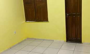 Imagem: Aluguel casa