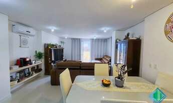 Imagem 6: Duplex para venda tem 223 metros quadrados com 4 quartos em Pântano do Sul - Florianópolis