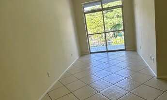 Imagem 5: Apto semimobiliado no centro de Palhoça