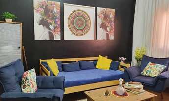 Imagem 3: Vendo casa com Sobrado nos fundos em Taguatinga