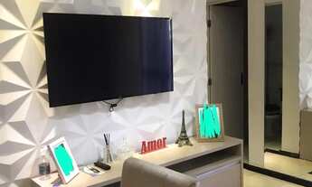 Imagem: Apartamento semi mobiliado, Aluguel ou Venda