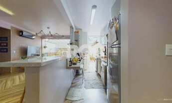 Imagem 7: Apartamento Garden 100 metros quadrados com 2 quartos em Jardim Botânico - Porto Alegre