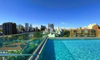 Imagem: APARTAMENTO TIPO STUDIO NO BELA VISTA COM