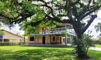 Imagem 4: Casa em Rua da Grama - Ibiraquera - Imbituba/SC
