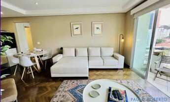 Imagem 4: APARTAMENTO - PINHEIROS - SP