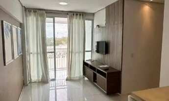 Imagem 2: Apartamento no Boulevard João XXIII , 3 Quartos com 2 Suítes para Aluguel em São Cristóvão