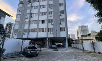 Imagem: Apartamento 3 Quartos Mobiliado,Ed.Justino-Cremação!